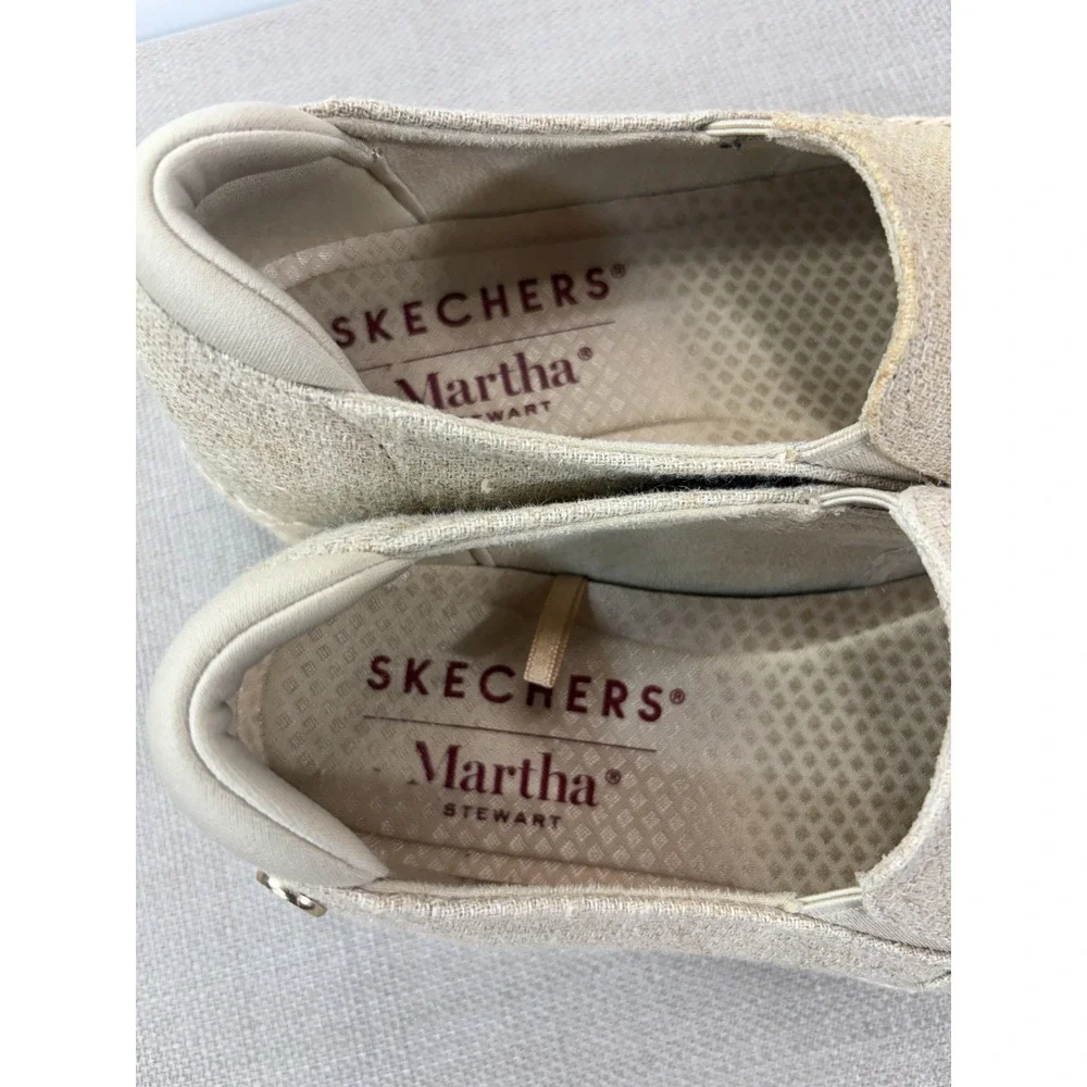 Skechers martha stewart